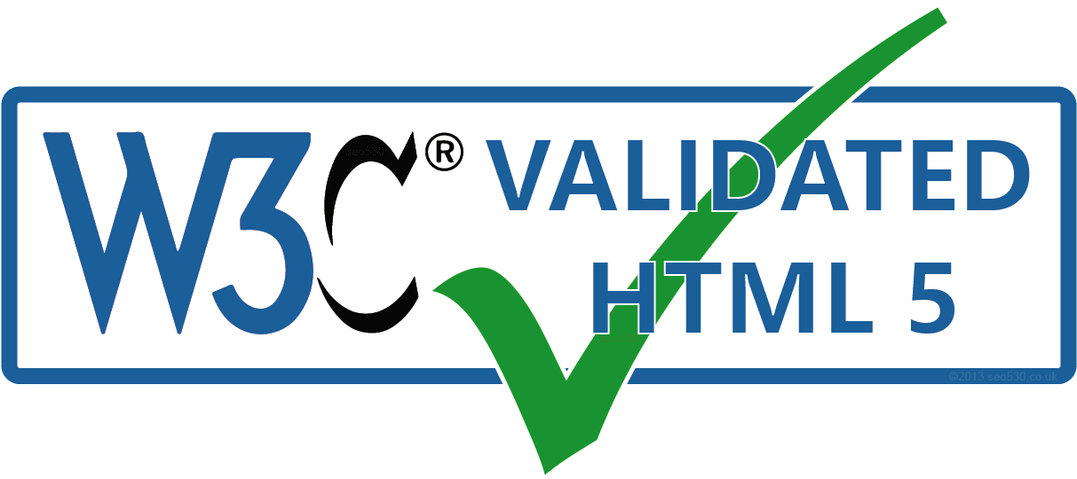 validateur W3C