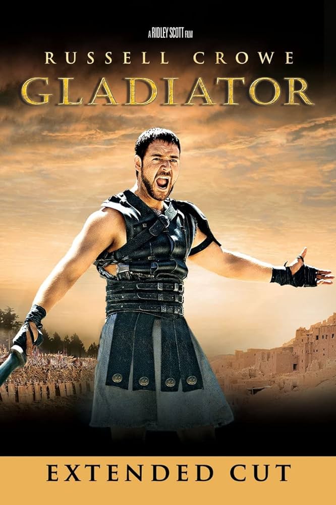 Gladiator