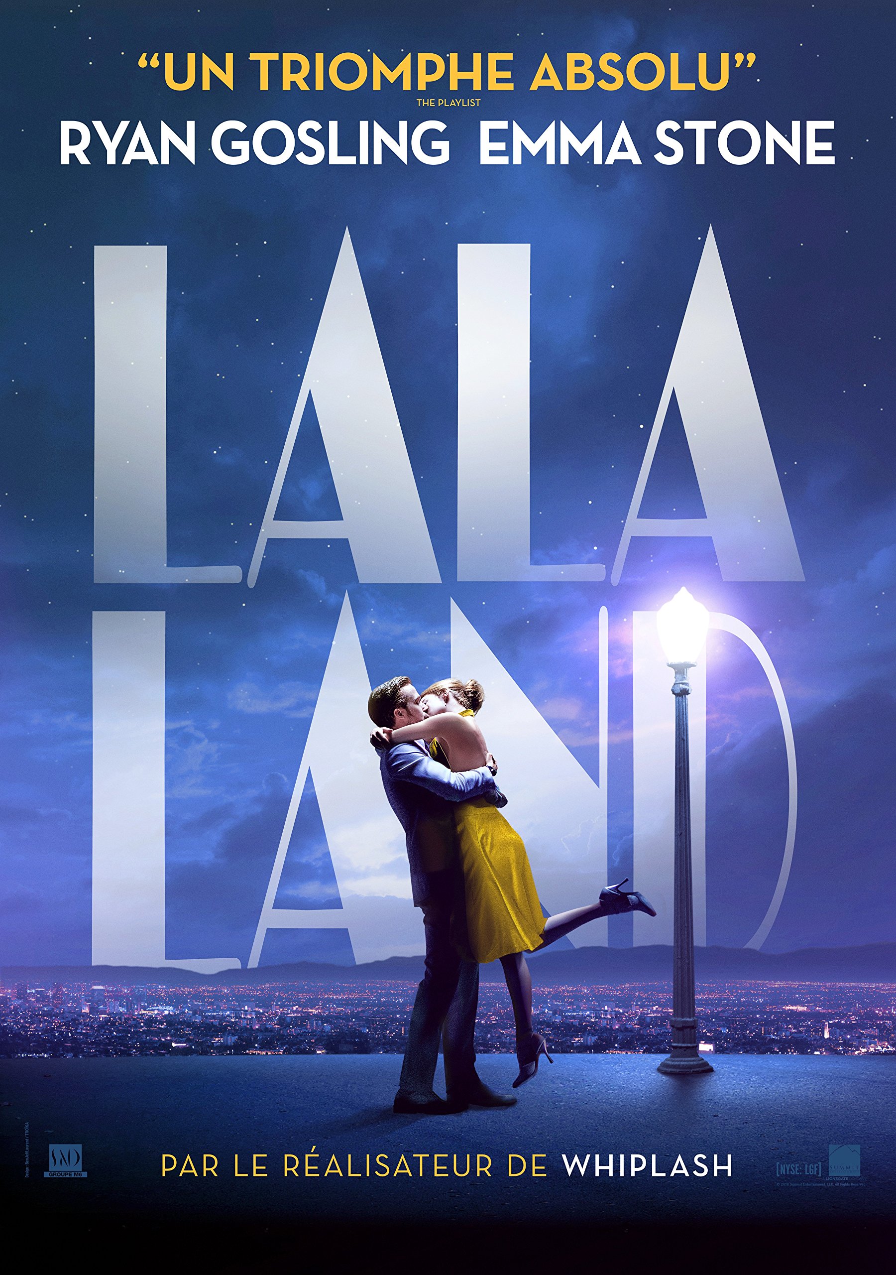 La La Land