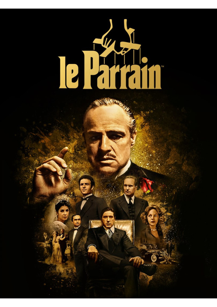 Le Parrain